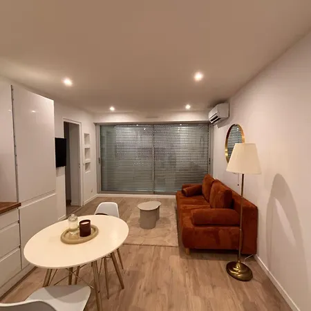 Le Cosy Superbe T2 Refait A Neuf Appartement