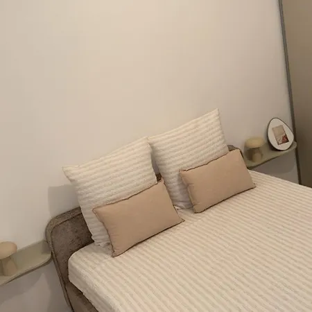 Apartmán Le Cosy Superbe T2 Refait A Neuf Montpellier