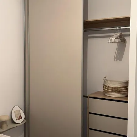 Appartement Le Cosy Superbe T2 Refait A Neuf Montpellier