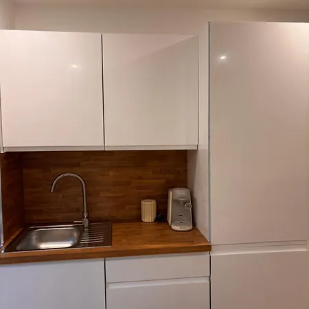 Appartement Le Cosy Superbe T2 Refait A Neuf Montpellier