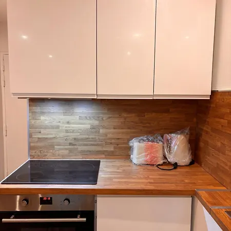 Le Cosy Superbe T2 Refait A Neuf Appartement *