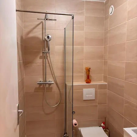 Le Cosy Superbe T2 Refait A Neuf Apartmán